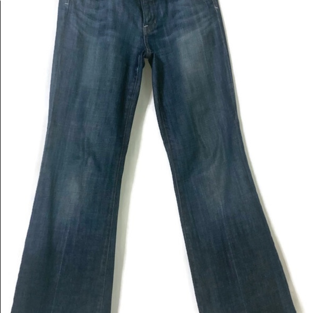 Citizens of Humanity Jeans Dunaway Stretch #087